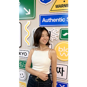 G.N.M GUNHEE&MUJIN×スタイル