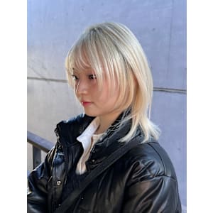 G.N.M GUNHEE&MUJIN×スタイル