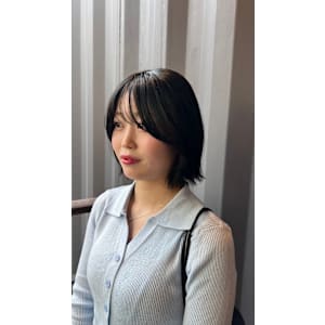 G.N.M GUNHEE&MUJIN×スタイル