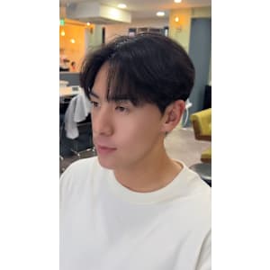 G.N.M GUNHEE&MUJIN×スタイル