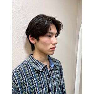 G.N.M GUNHEE&MUJIN×スタイル