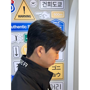 G.N.M GUNHEE&MUJIN×スタイル