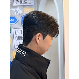 G.N.M GUNHEE&MUJIN×スタイル