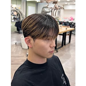 G.N.M GUNHEE&MUJIN×スタイル