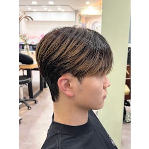 G.N.M GUNHEE&MUJIN×スタイル