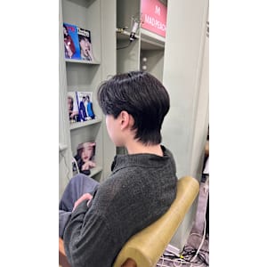 G.N.M GUNHEE&MUJIN×スタイル