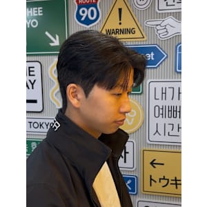 G.N.M GUNHEE&MUJIN×スタイル