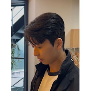 G.N.M GUNHEE&MUJIN×スタイル