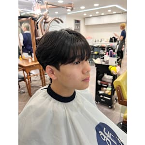 G.N.M GUNHEE&MUJIN×スタイル