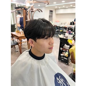 G.N.M GUNHEE&MUJIN×スタイル