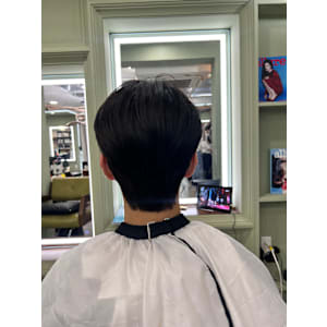 G.N.M GUNHEE&MUJIN×スタイル