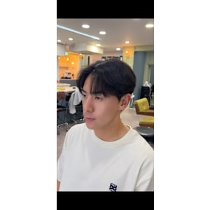 G.N.M GUNHEE&MUJIN×スタイル