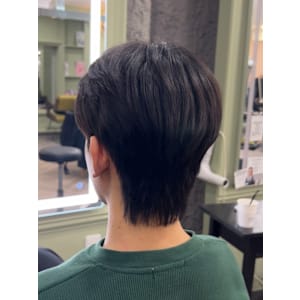 G.N.M GUNHEE&MUJIN×スタイル