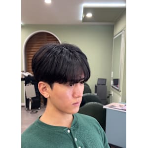 G.N.M GUNHEE&MUJIN×スタイル