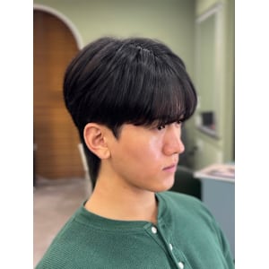 G.N.M GUNHEE&MUJIN×スタイル