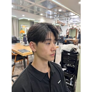 G.N.M GUNHEE&MUJIN×スタイル