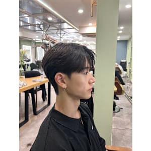 G.N.M GUNHEE&MUJIN×スタイル