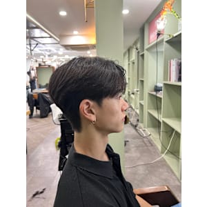 G.N.M GUNHEE&MUJIN×スタイル