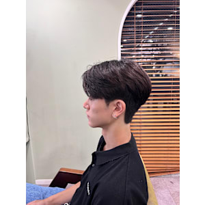 G.N.M GUNHEE&MUJIN×スタイル