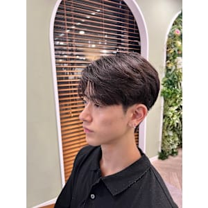 G.N.M GUNHEE&MUJIN×スタイル