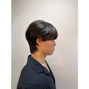 G.N.M GUNHEE&MUJIN×スタイル