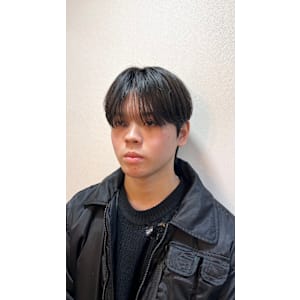 G.N.M GUNHEE&MUJIN×スタイル