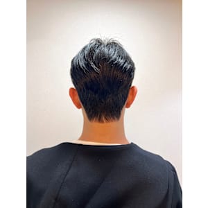 G.N.M GUNHEE&MUJIN×スタイル