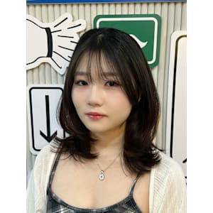 G.N.M GUNHEE&MUJIN×スタイル