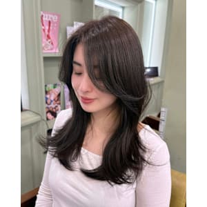 G.N.M GUNHEE&MUJIN×スタイル