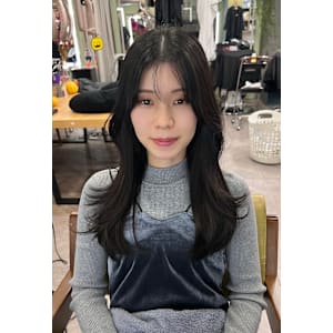 G.N.M GUNHEE&MUJIN×スタイル