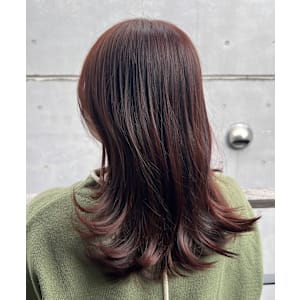 G.N.M GUNHEE&MUJIN×スタイル