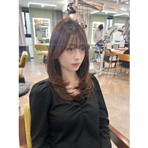 G.N.M GUNHEE&MUJIN×スタイル