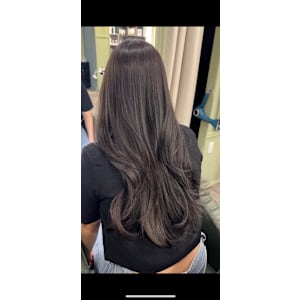 G.N.M GUNHEE&MUJIN×スタイル