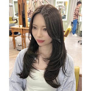 G.N.M GUNHEE&MUJIN×スタイル