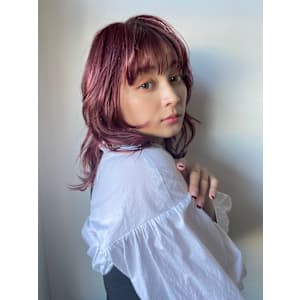 Laissez(レセ) 新松戸駅前店×スタイル