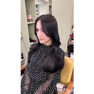 G.N.M GUNHEE&MUJIN×スタイル