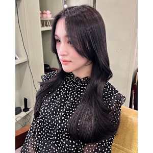 G.N.M GUNHEE&MUJIN×スタイル