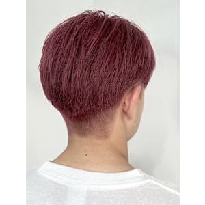 Laissez(レセ) 新松戸駅前店×スタイル