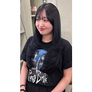 G.N.M GUNHEE&MUJIN×スタイル