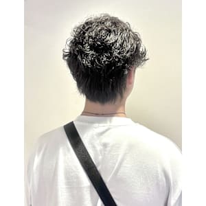 Laissez(レセ) 新松戸駅前店×スタイル