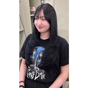 G.N.M GUNHEE&MUJIN×スタイル