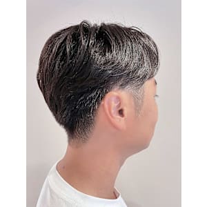 Laissez(レセ) 新松戸駅前店×スタイル