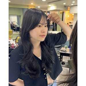 G.N.M GUNHEE&MUJIN×スタイル