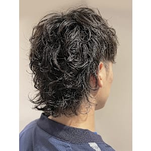 Laissez(レセ) 新松戸駅前店×スタイル