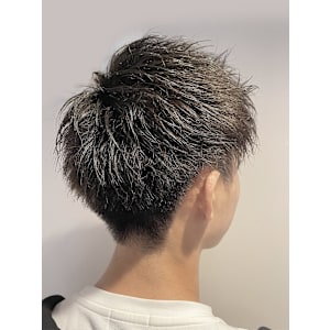 Laissez(レセ) 新松戸駅前店×スタイル