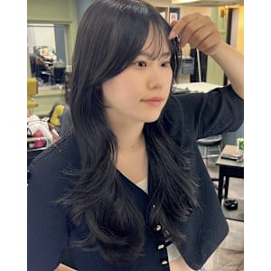 G.N.M GUNHEE&MUJIN×スタイル