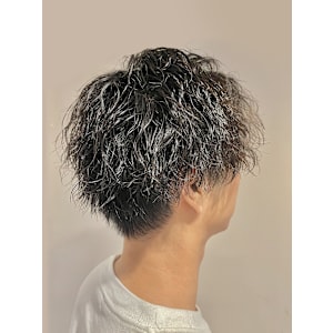 Laissez(レセ) 新松戸駅前店×スタイル