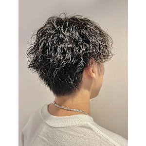 Laissez(レセ) 新松戸駅前店×スタイル