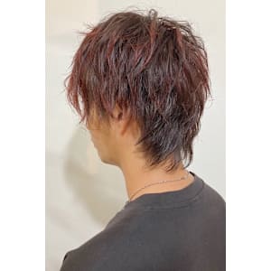 Laissez(レセ) 新松戸駅前店×スタイル