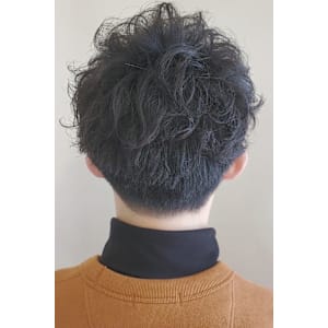 Laissez(レセ) 新松戸駅前店×スタイル